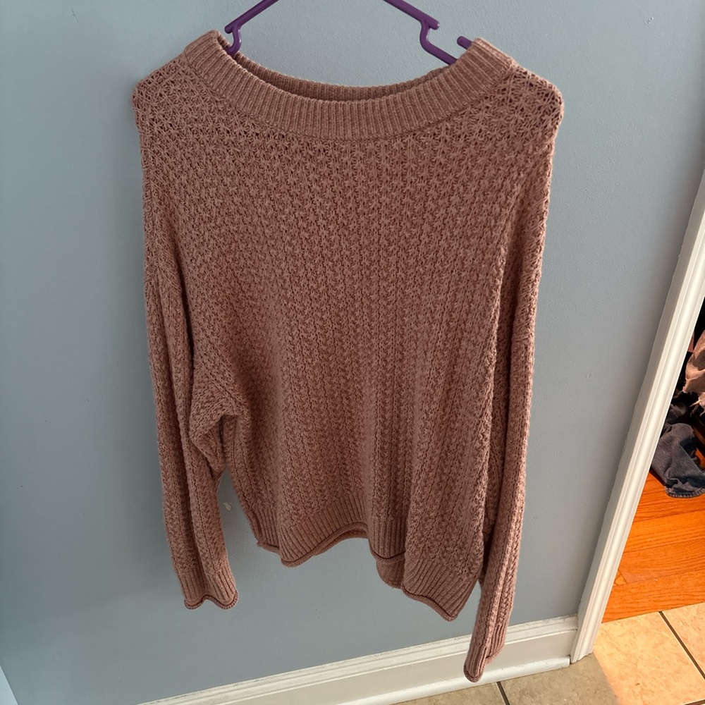 Universal Thread Women's Sweater